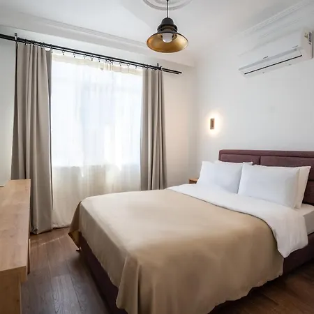 D&d Terrace Hotel Antalya